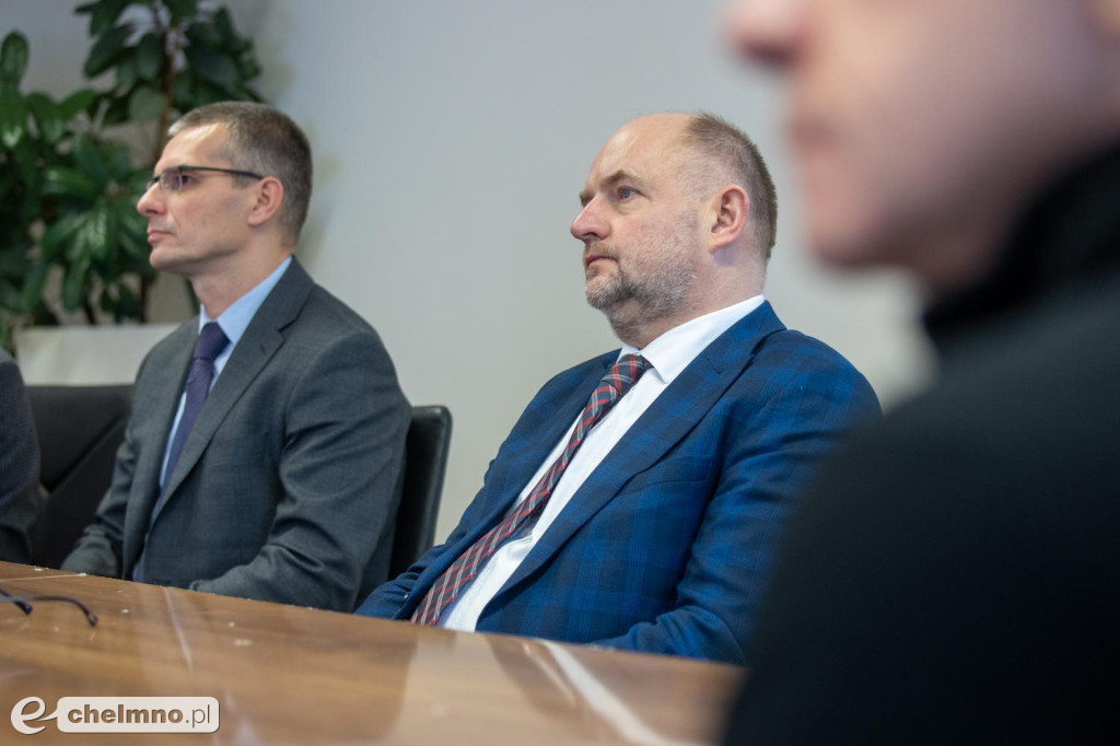 Nowy pawilon muzealny w Biskupinie