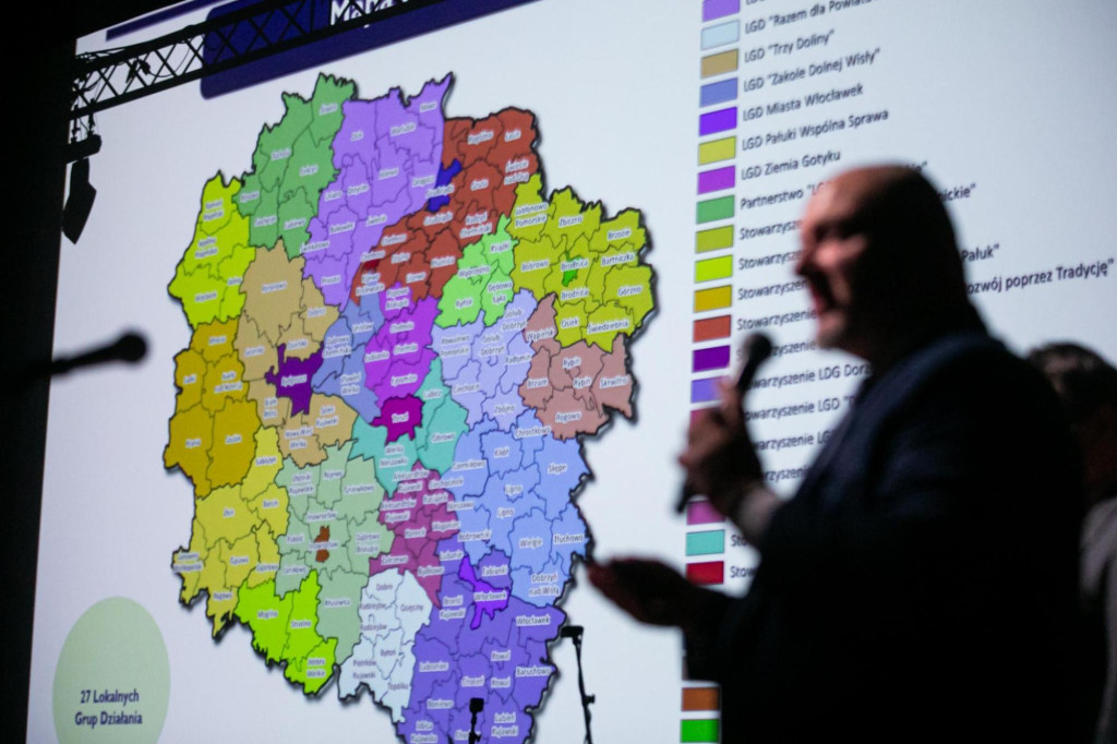 Tak wygląda demokracja partycypacyjna