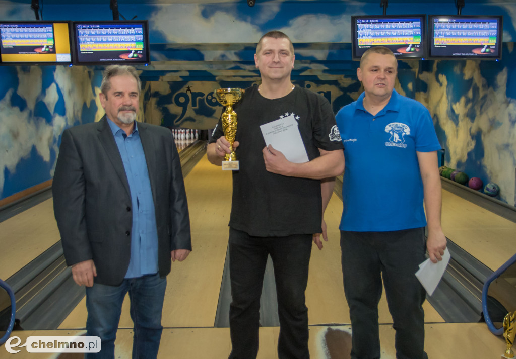 Finał sezonu Grand Prix Kręgielni Grawitacja w Kręgle