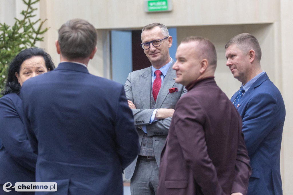 Polityka terytorialna: 50 mln euro za jednym zamachem