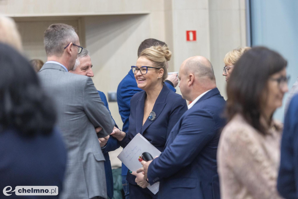 Polityka terytorialna: 50 mln euro za jednym zamachem