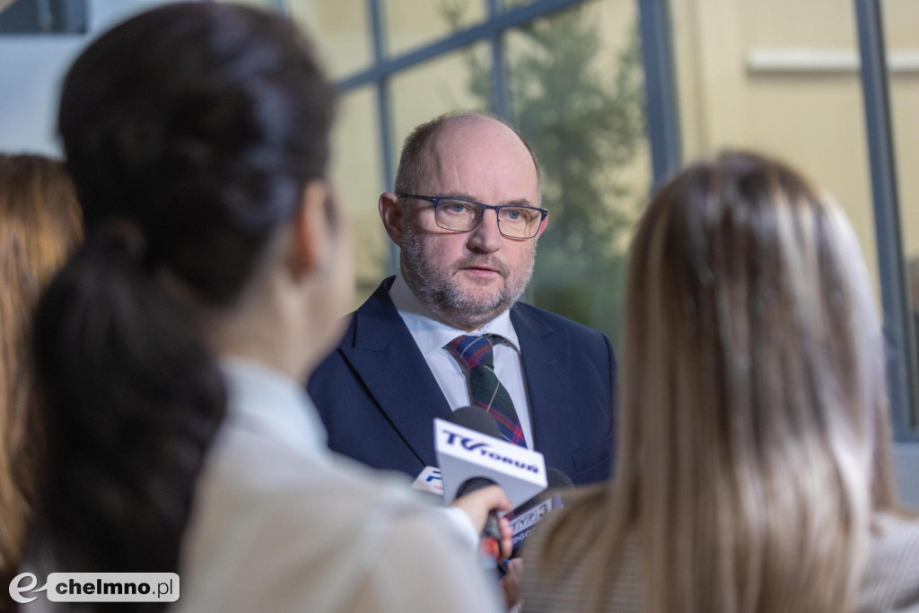 Polityka terytorialna: 50 mln euro za jednym zamachem