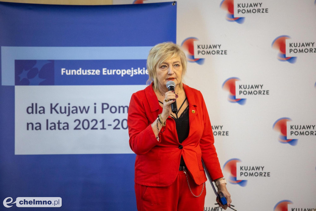 Polityka terytorialna: 50 mln euro za jednym zamachem