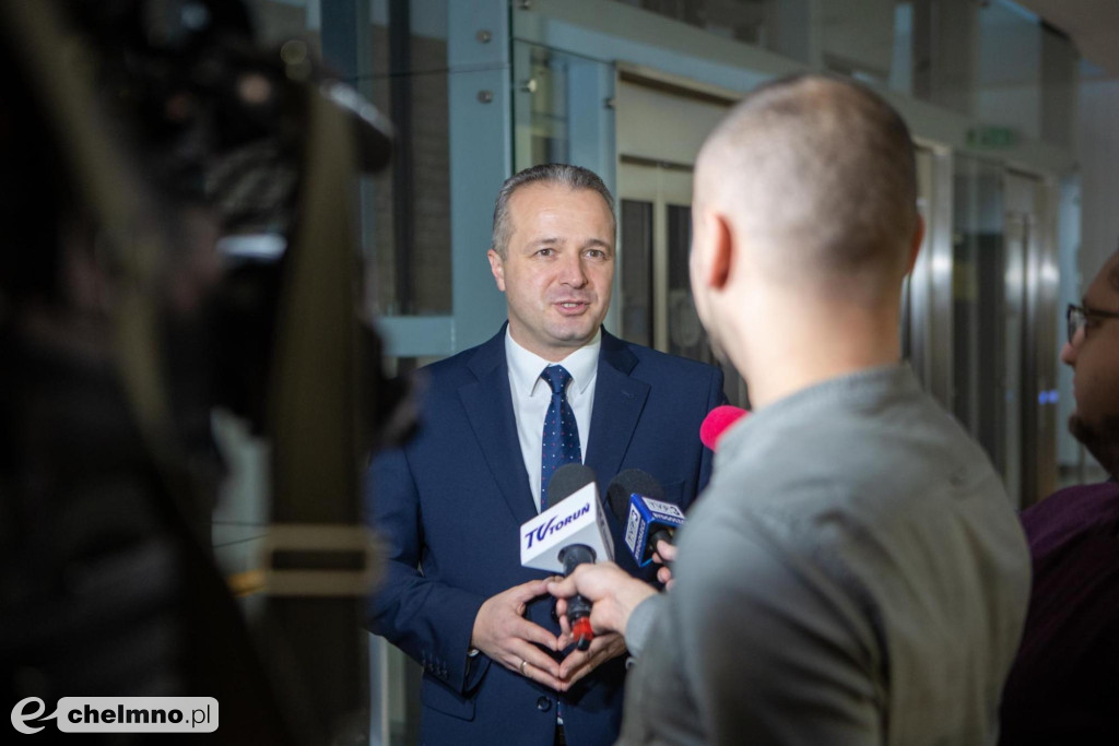 Posiedzenie Rady Dialogu