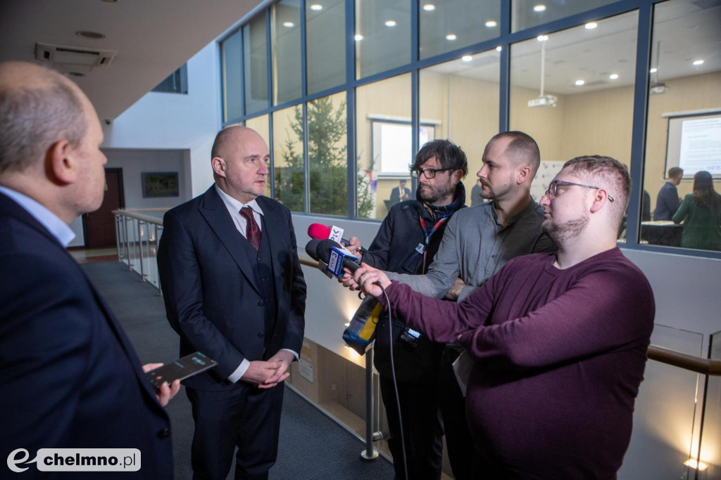 Posiedzenie Rady Dialogu