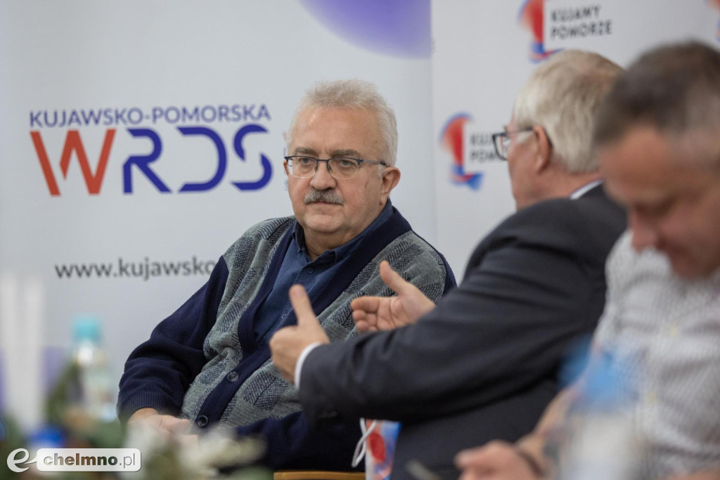 Posiedzenie Rady Dialogu