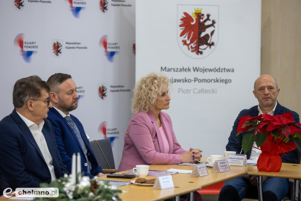 Posiedzenie Rady Dialogu