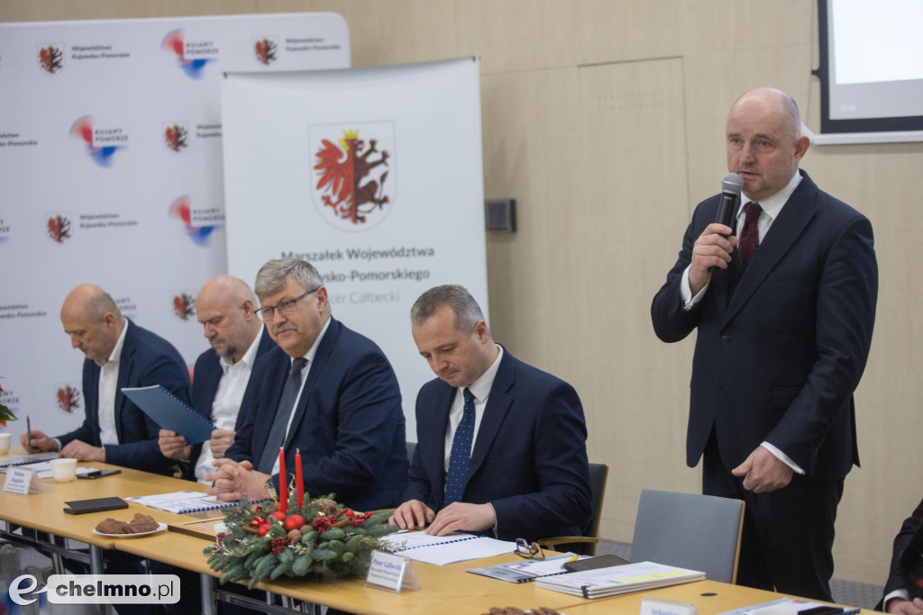 Posiedzenie Rady Dialogu