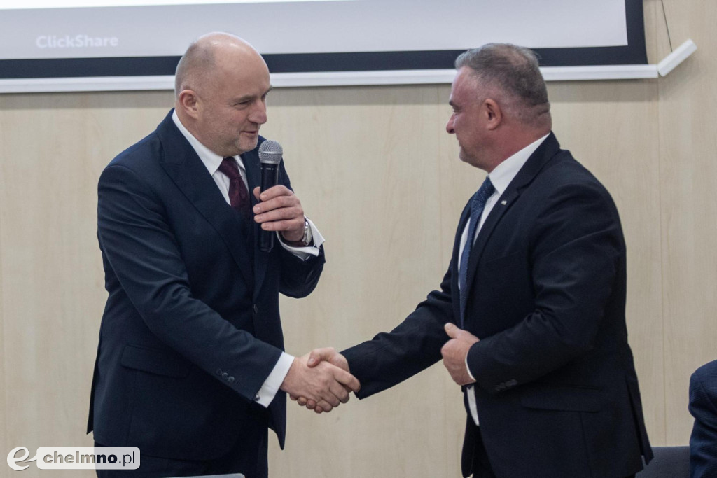 Posiedzenie Rady Dialogu