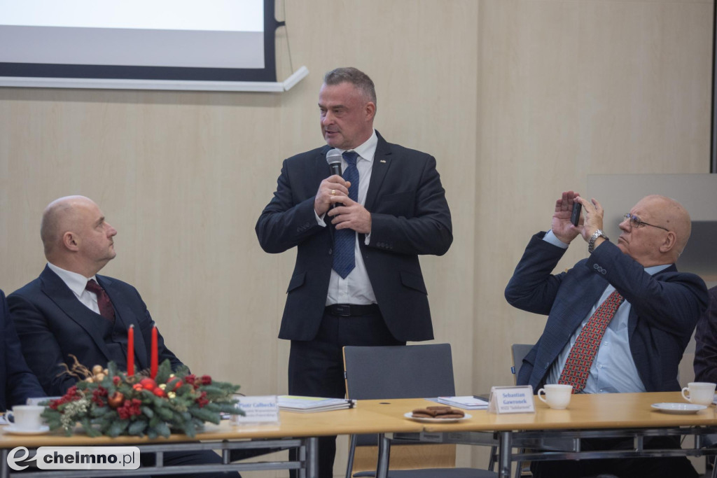 Posiedzenie Rady Dialogu
