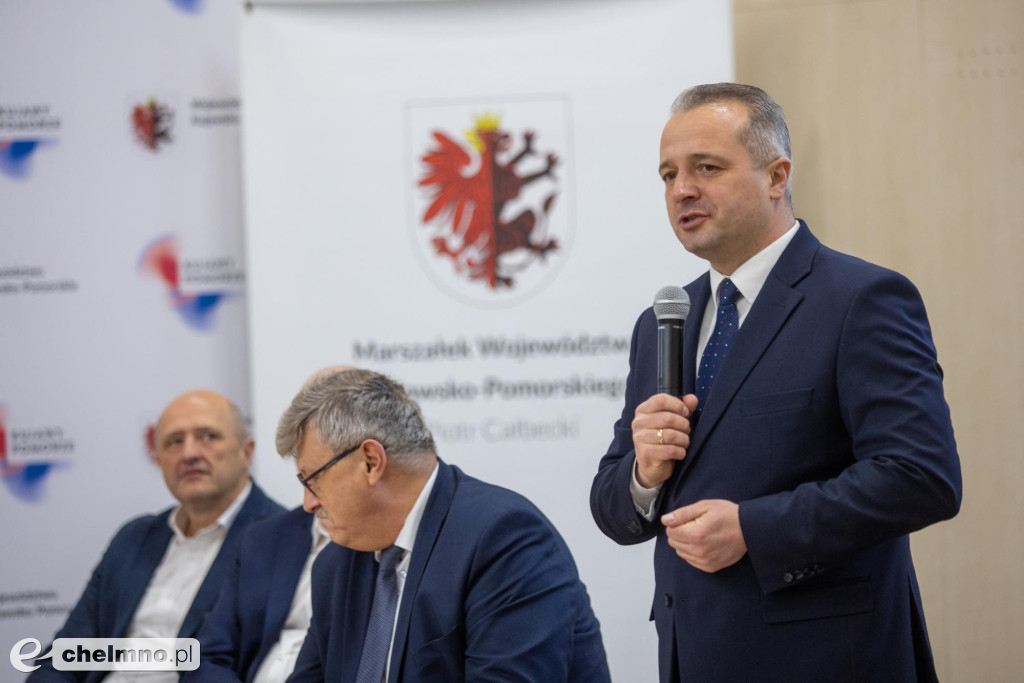 Posiedzenie Rady Dialogu