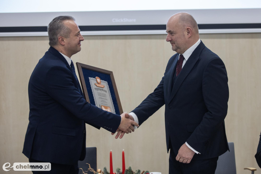 Posiedzenie Rady Dialogu