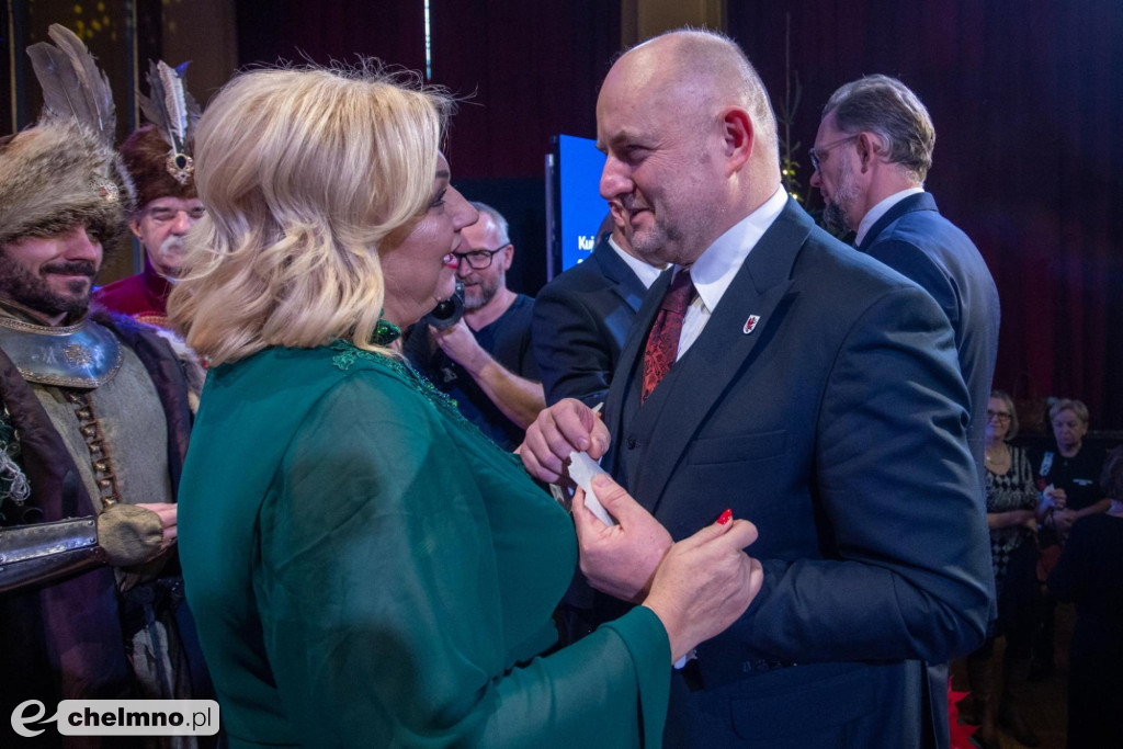 Kujawsko-pomorskie spotkanie opłatkowe