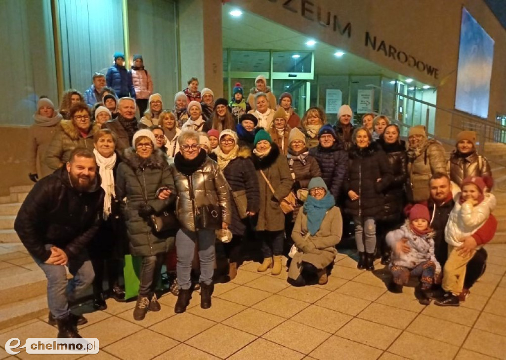 W świątecznej atmosferze: relacja z wycieczki Gniezno-Poznań