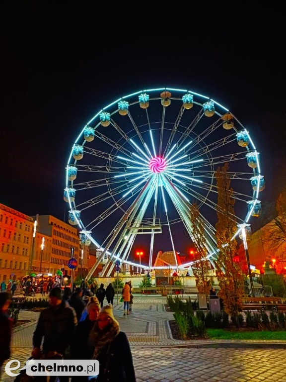 W świątecznej atmosferze: relacja z wycieczki Gniezno-Poznań