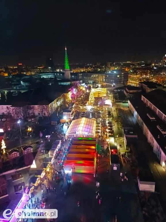 W świątecznej atmosferze: relacja z wycieczki Gniezno-Poznań