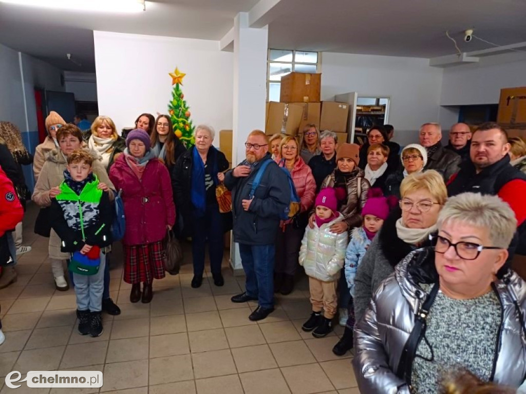 W świątecznej atmosferze: relacja z wycieczki Gniezno-Poznań