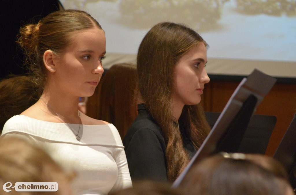Niespodzianka przed Świętami: urzekający Koncert