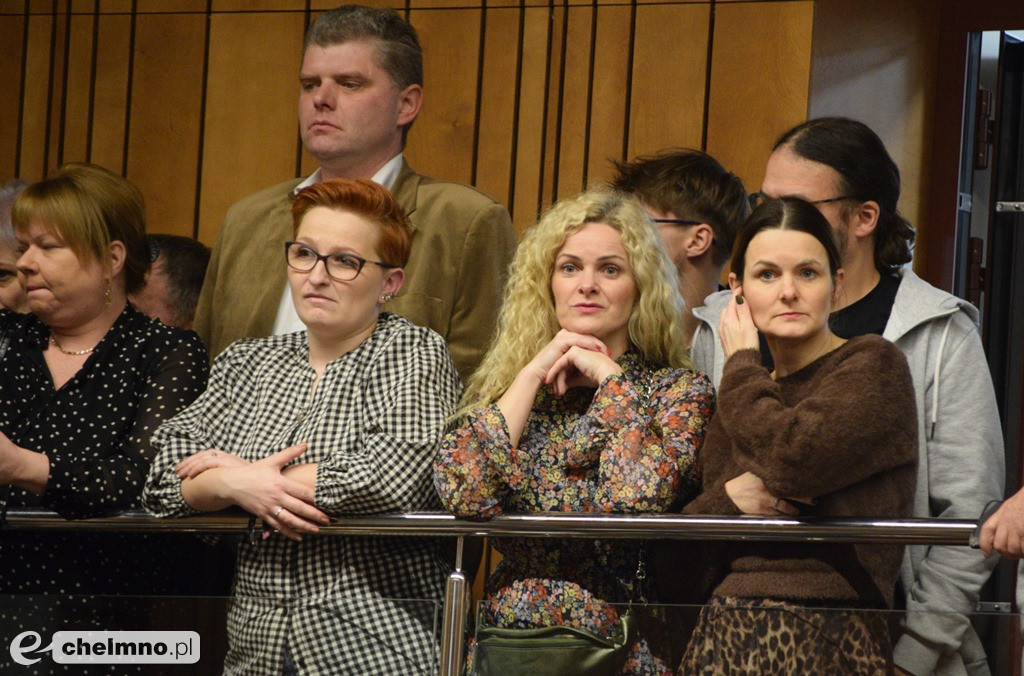 Niespodzianka przed Świętami: urzekający Koncert