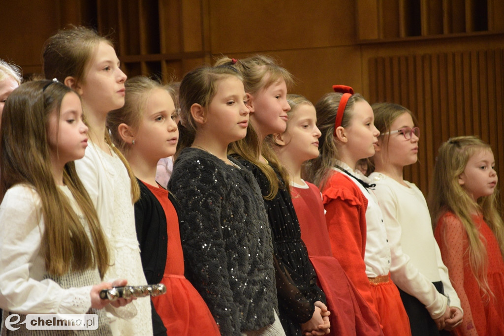 Niespodzianka przed Świętami: urzekający Koncert