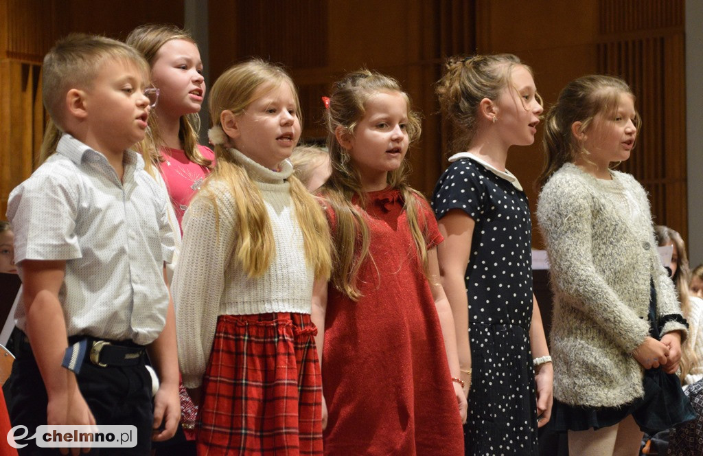 Niespodzianka przed Świętami: urzekający Koncert