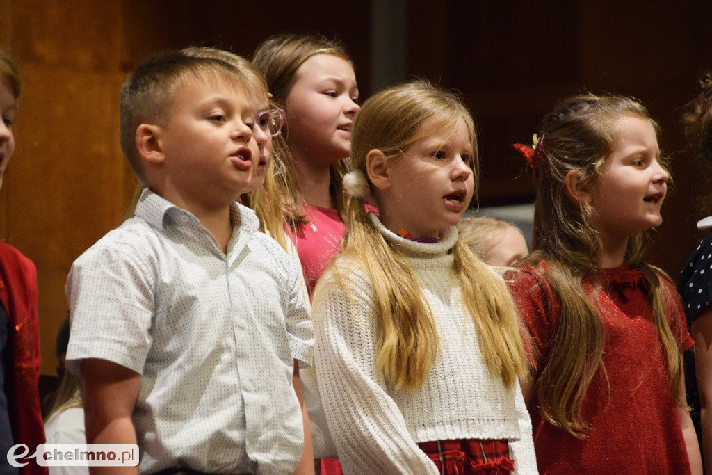 Niespodzianka przed Świętami: urzekający Koncert