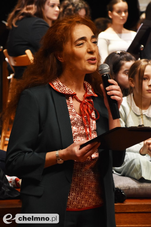 Niespodzianka przed Świętami: urzekający Koncert
