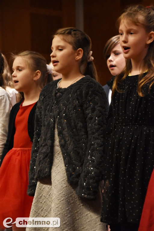 Niespodzianka przed Świętami: urzekający Koncert