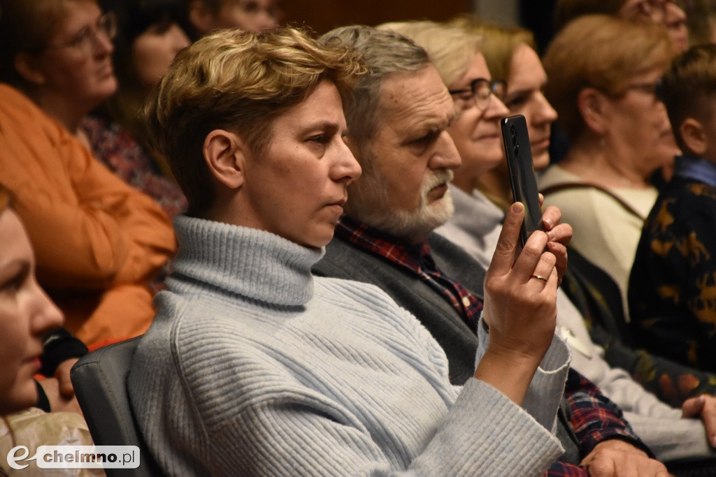 Niespodzianka przed Świętami: urzekający Koncert