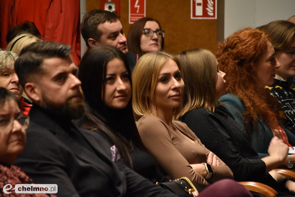Niespodzianka przed Świętami: urzekający Koncert