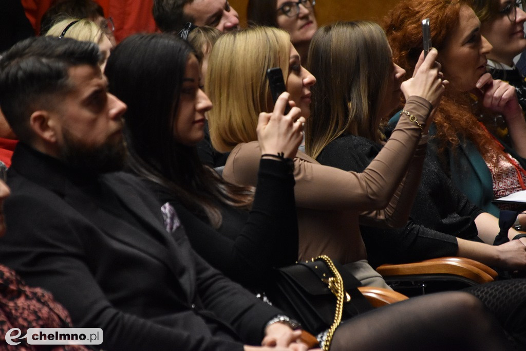 Niespodzianka przed Świętami: urzekający Koncert