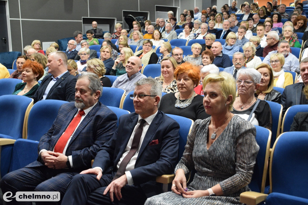 Niesamowity koncert Orkiestry Polskiego Radia Amadeus