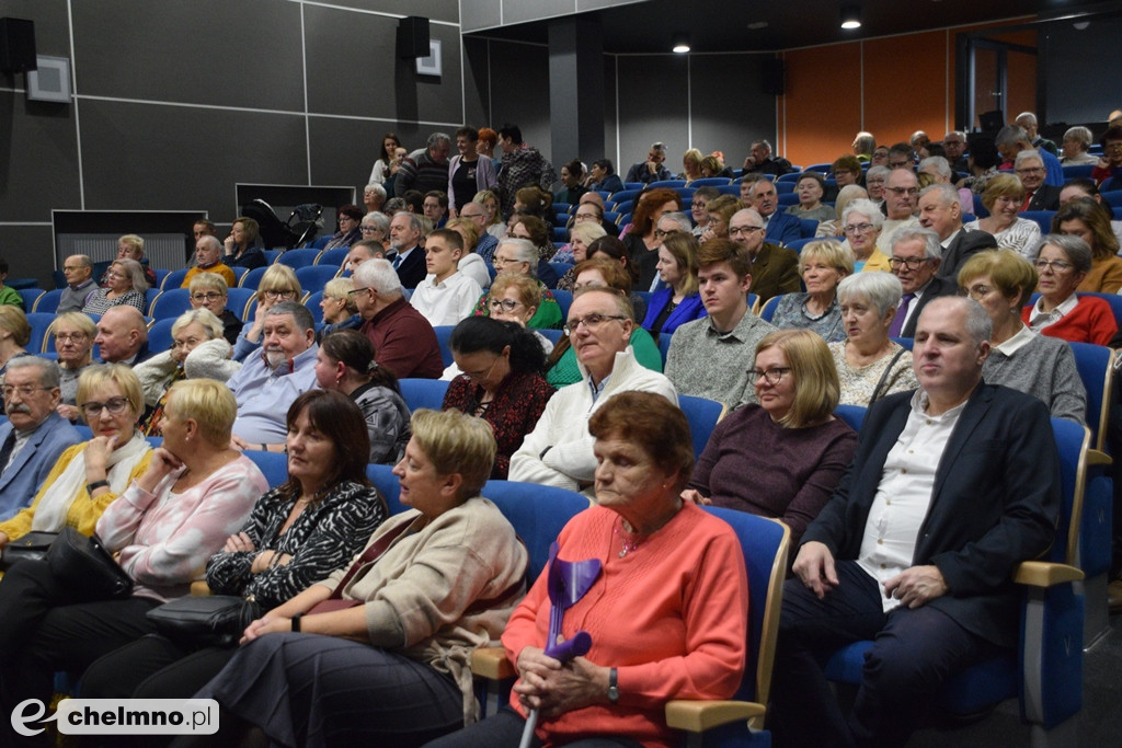 Niesamowity koncert Orkiestry Polskiego Radia Amadeus