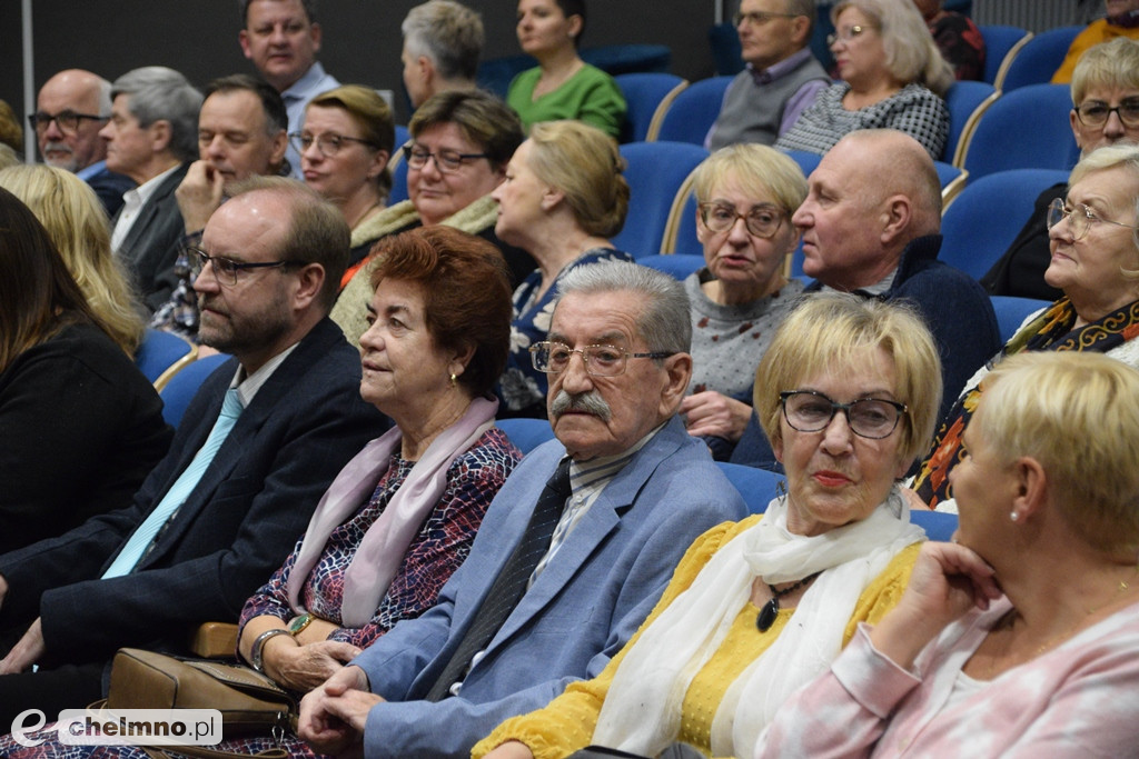 Niesamowity koncert Orkiestry Polskiego Radia Amadeus