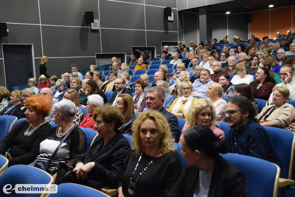 Niesamowity koncert Orkiestry Polskiego Radia Amadeus