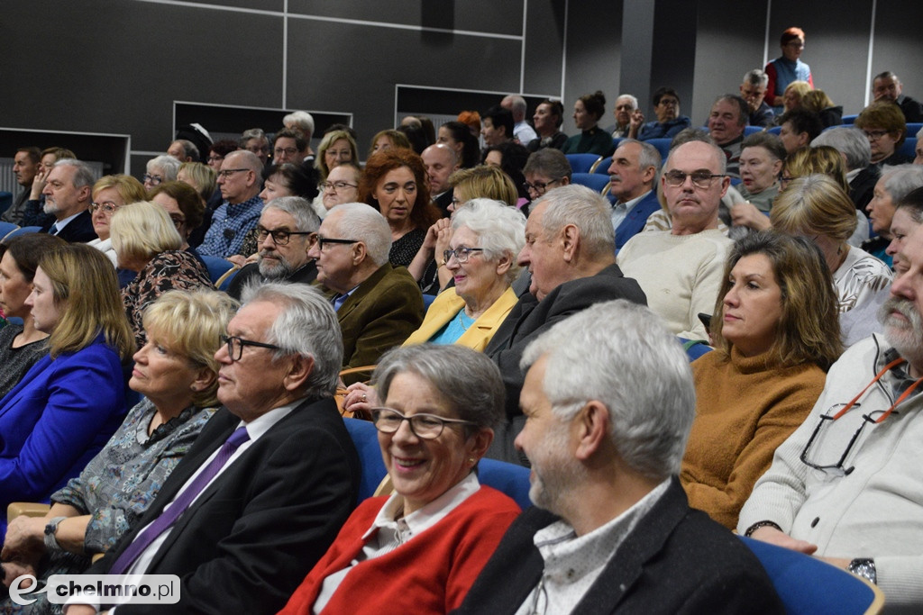 Niesamowity koncert Orkiestry Polskiego Radia Amadeus