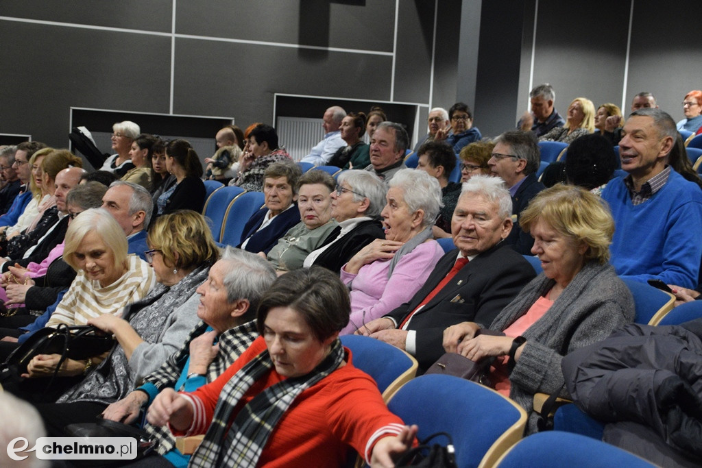Niesamowity koncert Orkiestry Polskiego Radia Amadeus