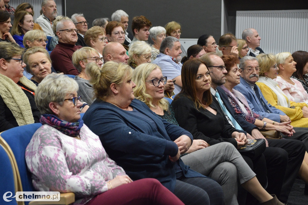Niesamowity koncert Orkiestry Polskiego Radia Amadeus