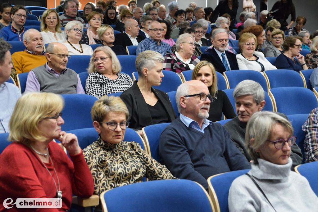 Niesamowity koncert Orkiestry Polskiego Radia Amadeus