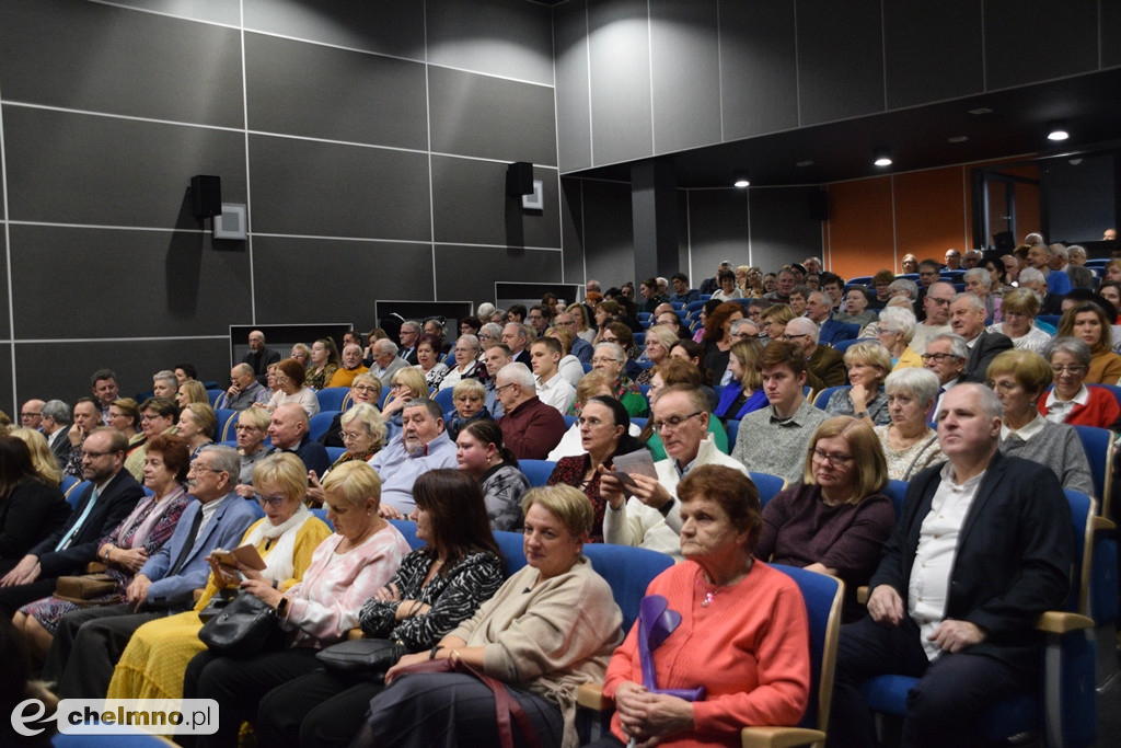 Niesamowity koncert Orkiestry Polskiego Radia Amadeus