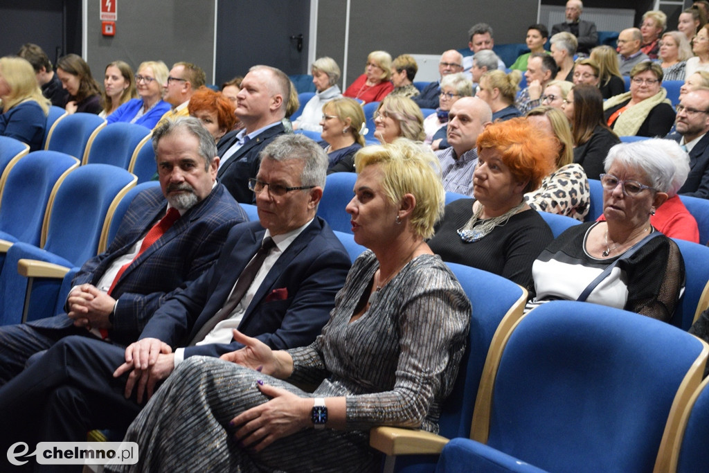 Niesamowity koncert Orkiestry Polskiego Radia Amadeus