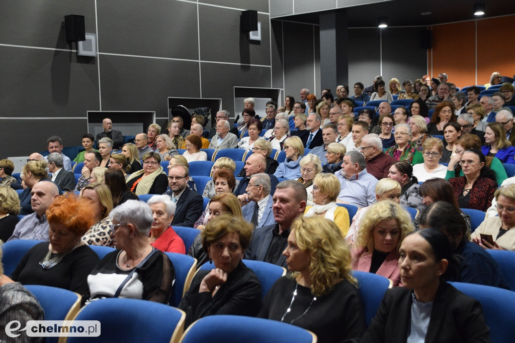 Niesamowity koncert Orkiestry Polskiego Radia Amadeus