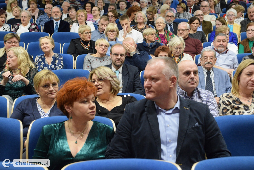 Niesamowity koncert Orkiestry Polskiego Radia Amadeus