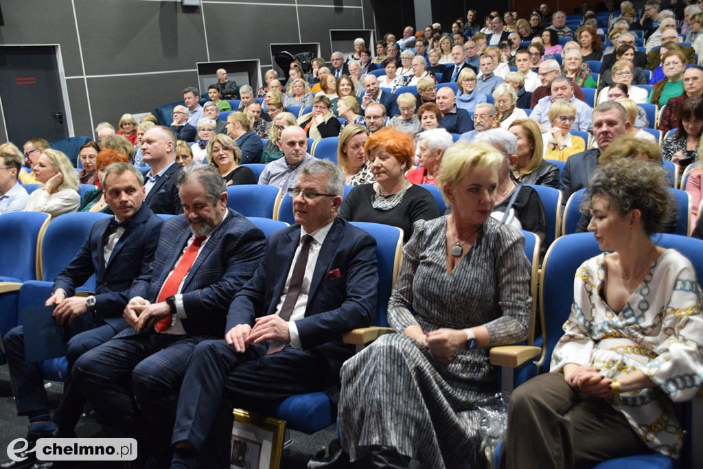 Niesamowity koncert Orkiestry Polskiego Radia Amadeus