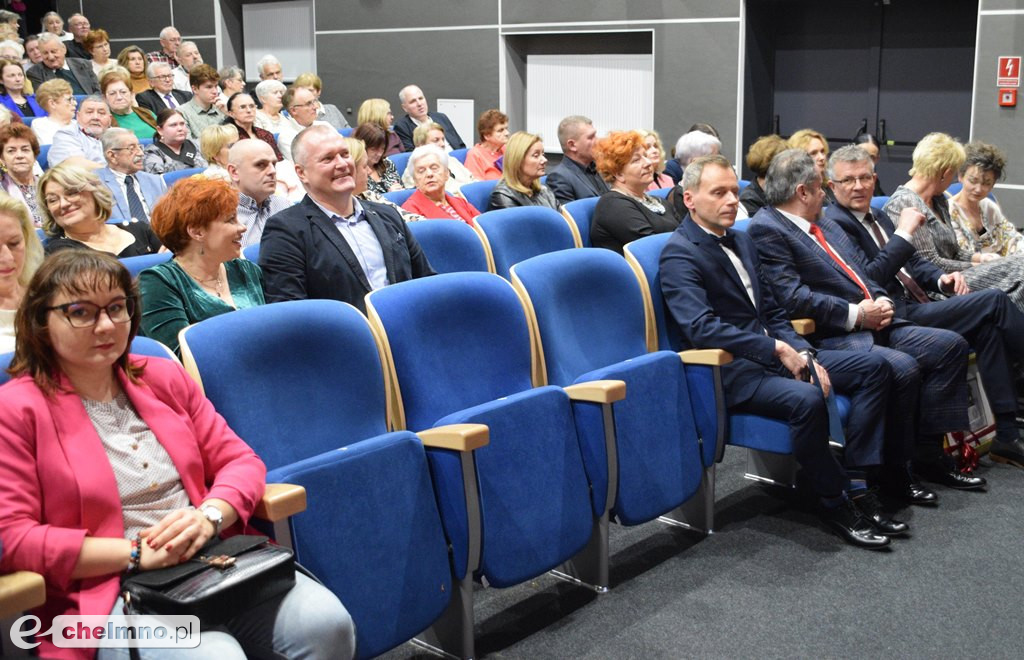 Niesamowity koncert Orkiestry Polskiego Radia Amadeus