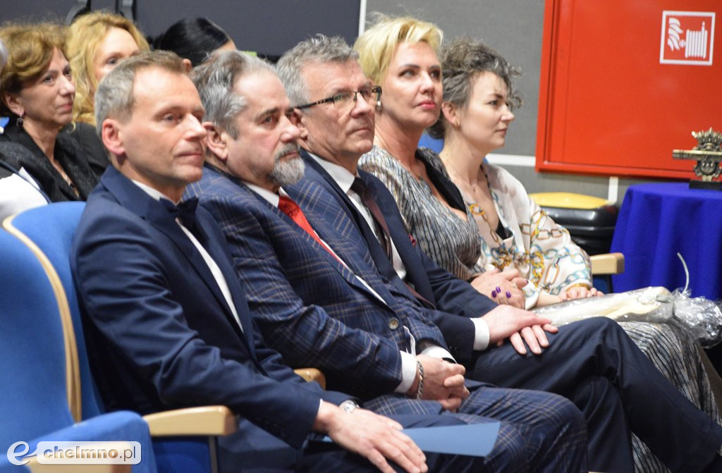 Niesamowity koncert Orkiestry Polskiego Radia Amadeus