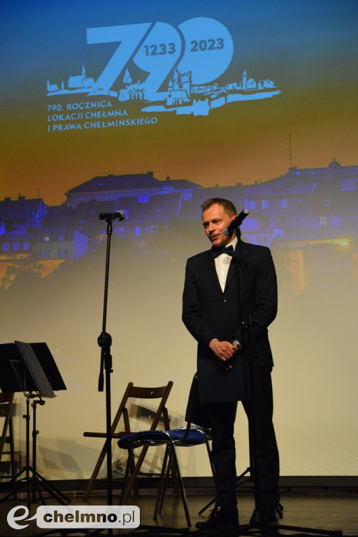Niesamowity koncert Orkiestry Polskiego Radia Amadeus