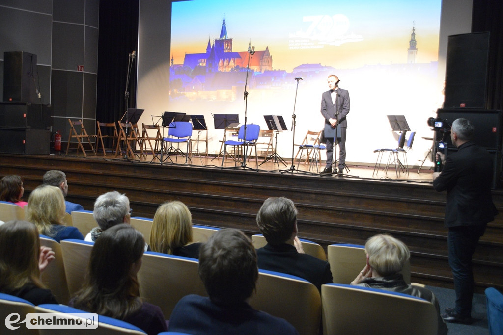 Niesamowity koncert Orkiestry Polskiego Radia Amadeus