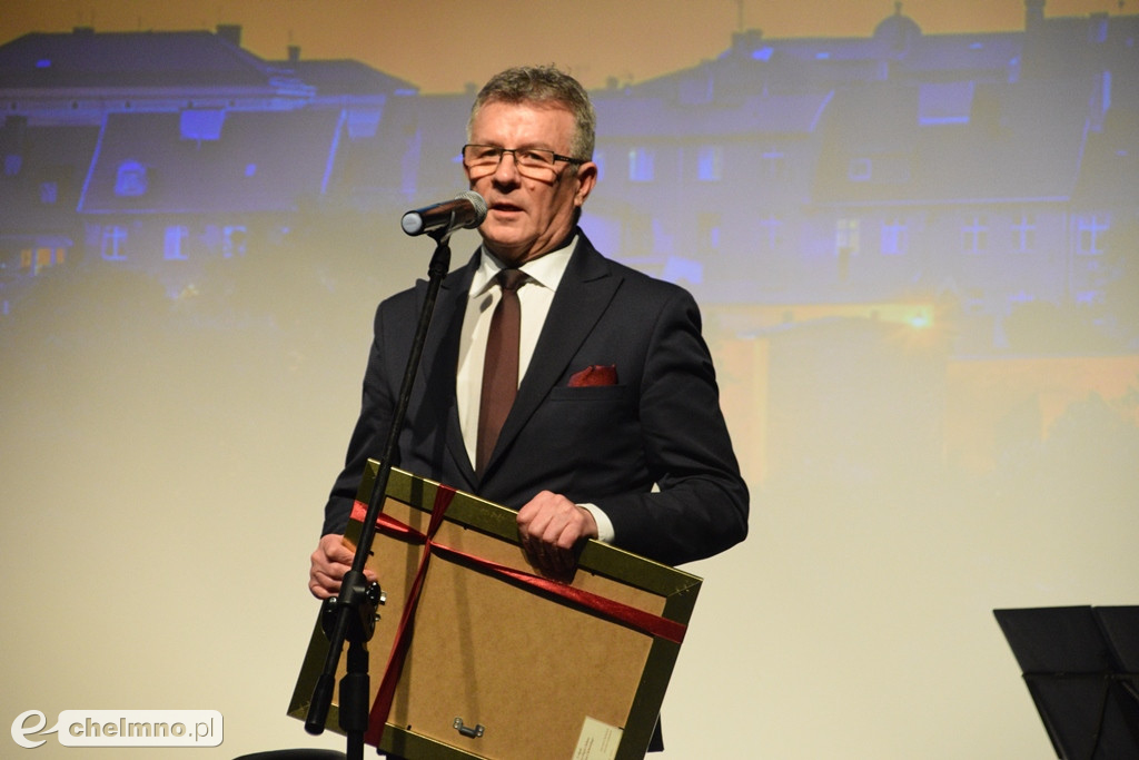 Niesamowity koncert Orkiestry Polskiego Radia Amadeus