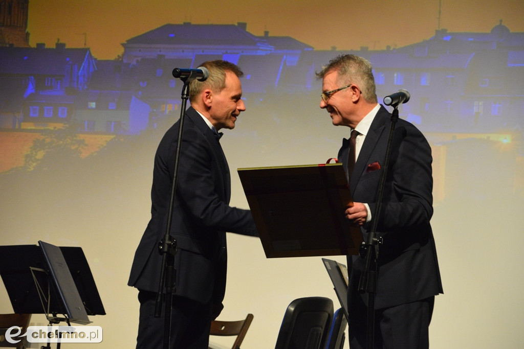 Niesamowity koncert Orkiestry Polskiego Radia Amadeus